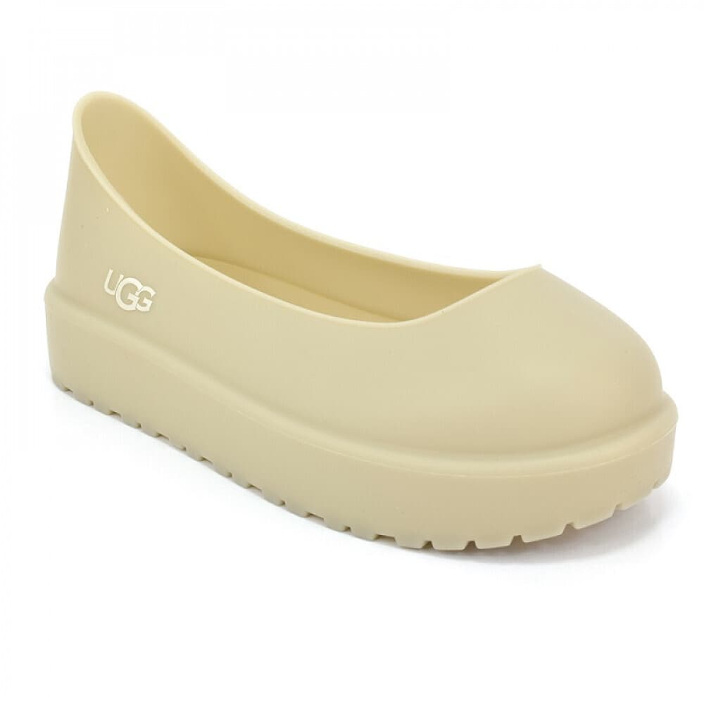 UGG BOOT GUARD BOOT Бежевый — фото 2