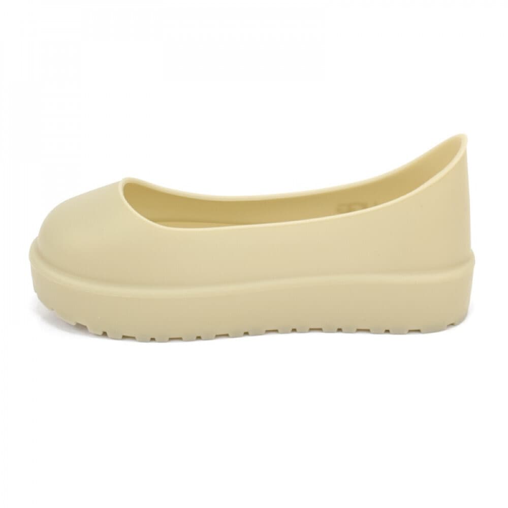UGG BOOT GUARD BOOT Бежевый — фото 4