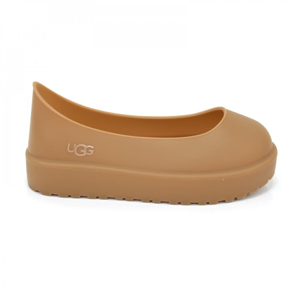 UGG BOOT GUARD BOOT Коричневый — фото 1