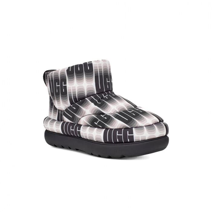 Classic Maxi Wavelength Mini Boot — фото 2