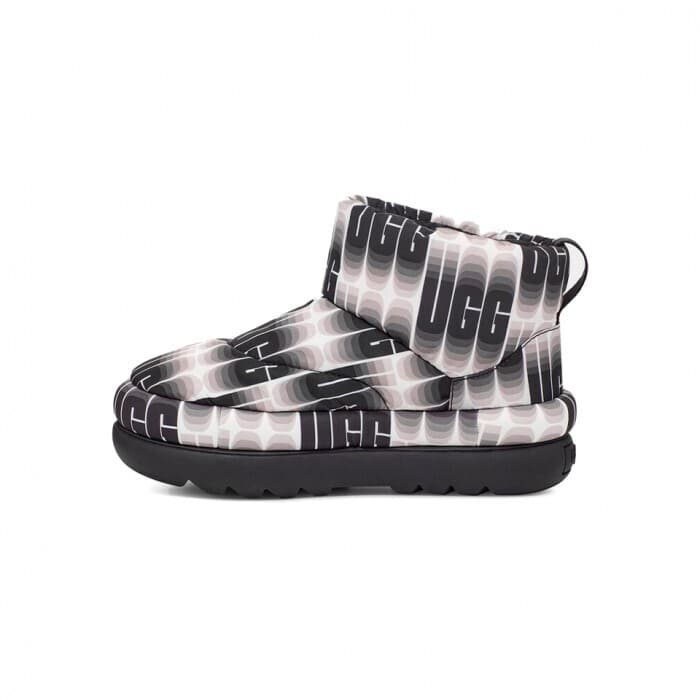 Classic Maxi Wavelength Mini Boot — фото 3