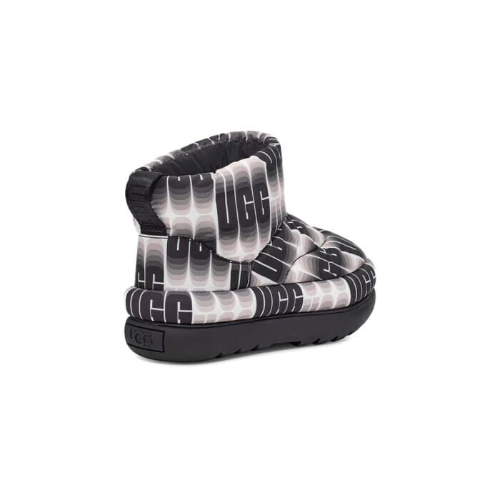 Classic Maxi Wavelength Mini Boot — фото 4