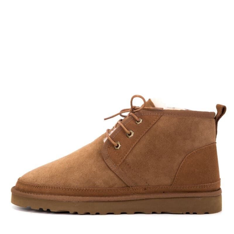 Ugg Mens Neumel Коричневый — фото 2