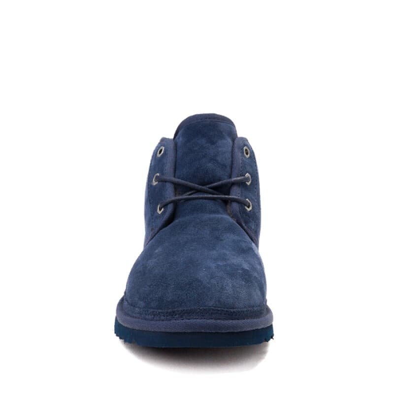 Ugg Mens Neumel Синий — фото 5