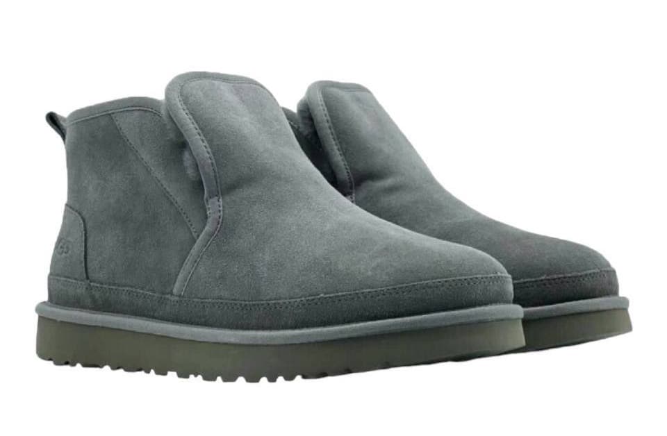 Ugg Mens Neumel Minimal
