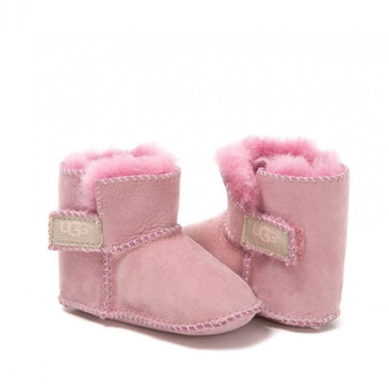 Пинетки UGG Baby Erin