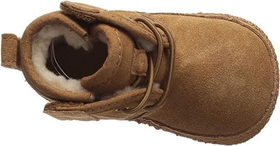 Ugg Baby Neumel Коричневый — фото 2