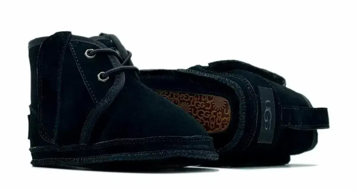 Ugg Baby Neumel