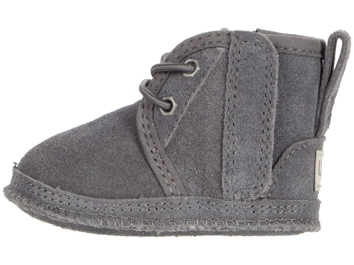 Ugg Baby Neumel Фиолетовый — фото 5