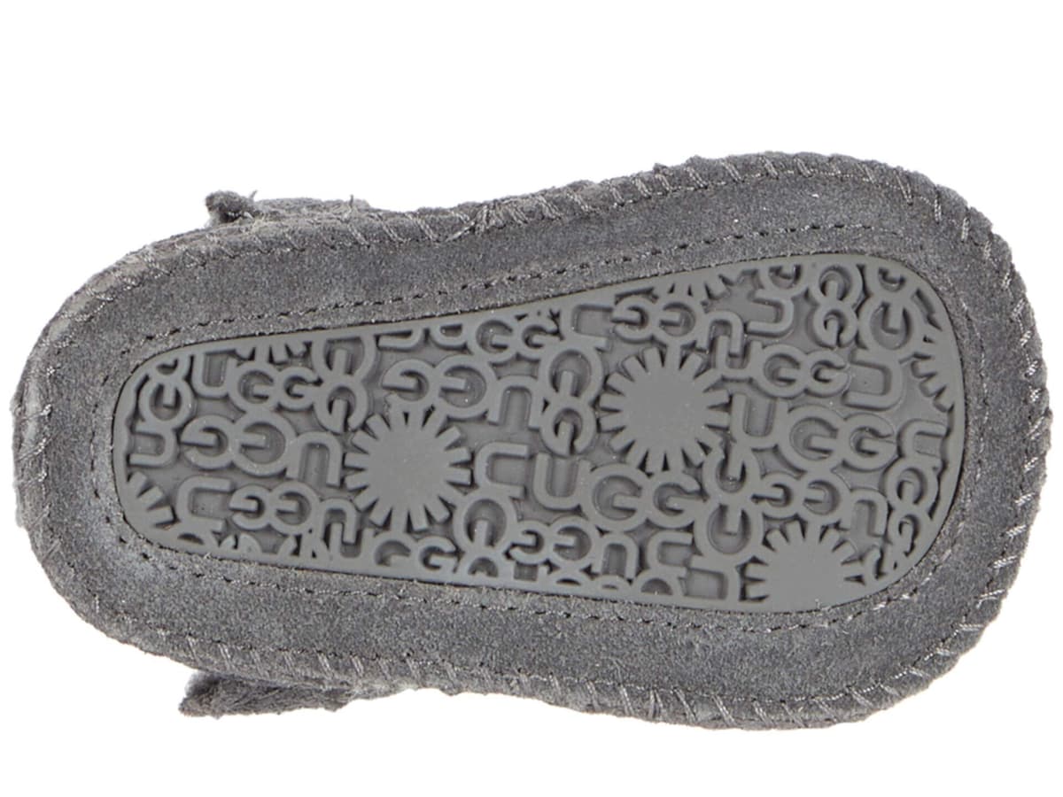 Ugg Baby Neumel Фиолетовый — фото 3