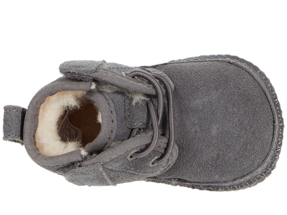Ugg Baby Neumel Фиолетовый — фото 2