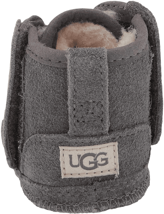 Ugg Baby Neumel Серый — фото 3