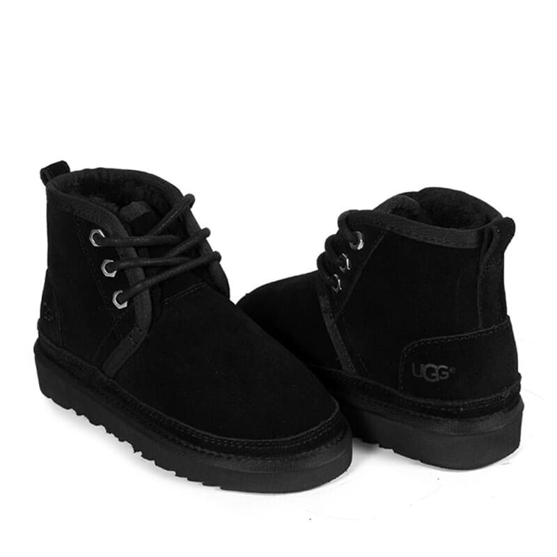 Ботинки Kids Boots Neumel