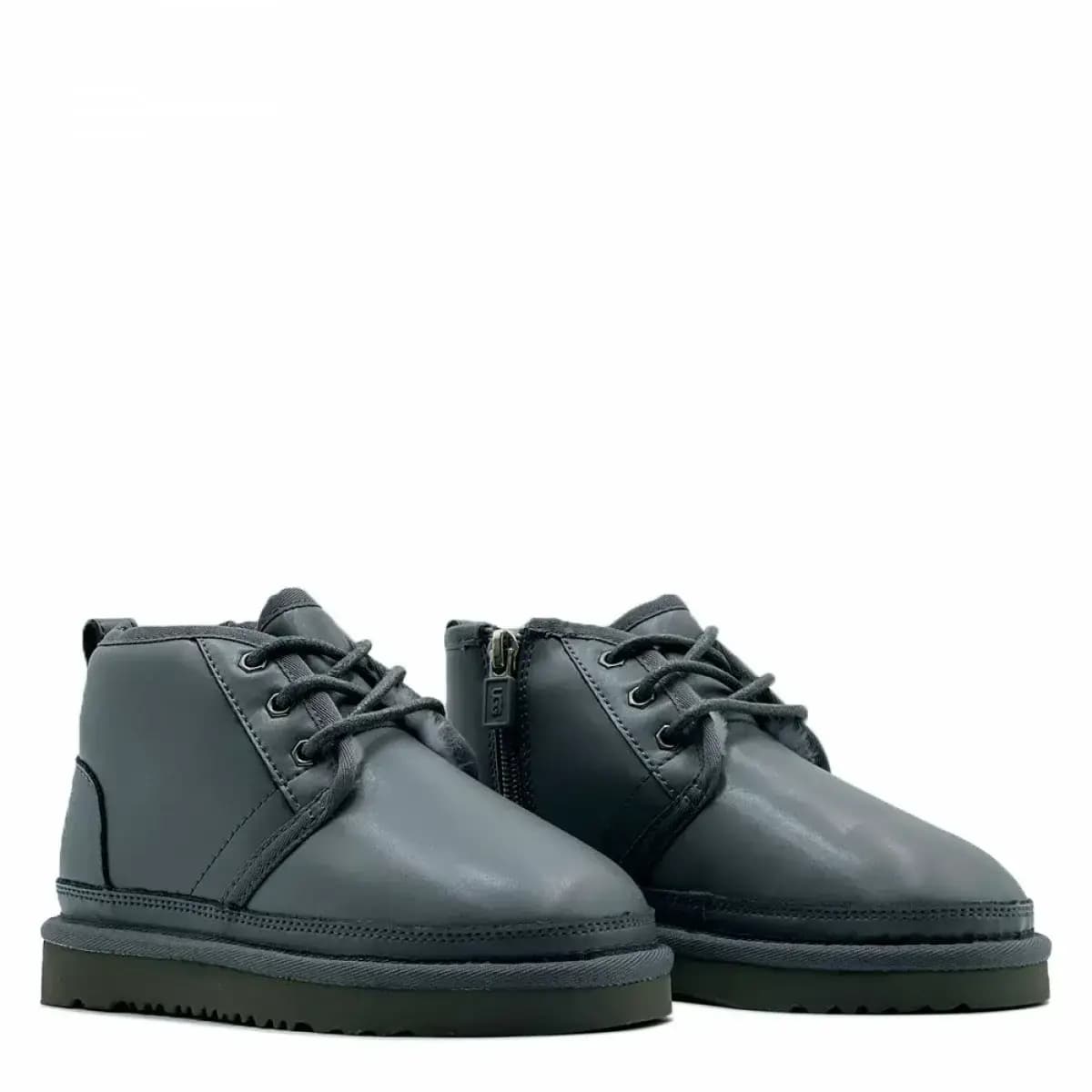 Ботинки Kids Neumel Zip