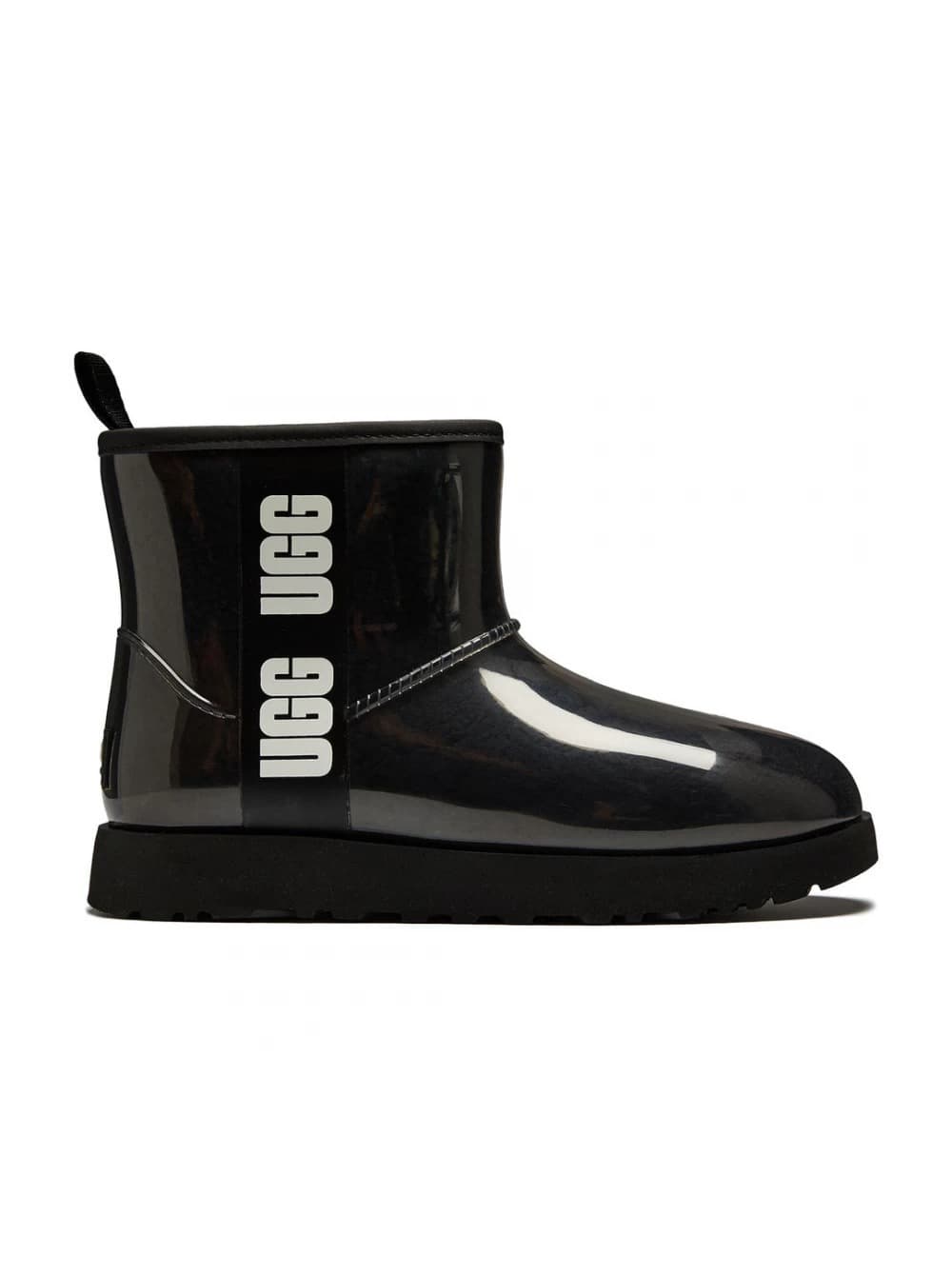 Угги Ugg KIDS Classic Clear Mini