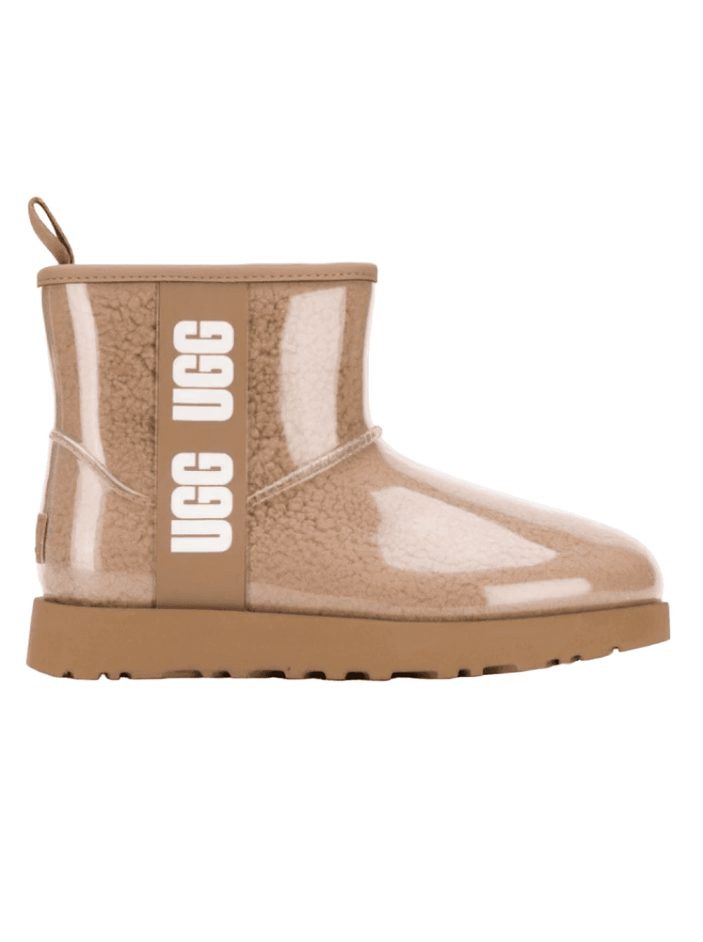 Угги Ugg KIDS Classic Clear Mini