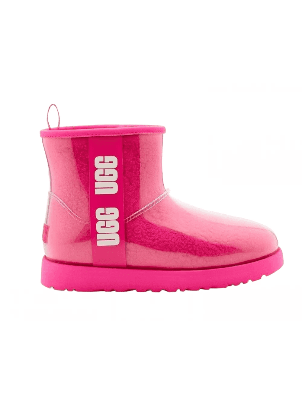 Угги Ugg KIDS Classic Clear Mini