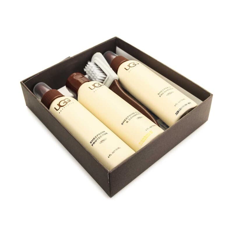 Набор по уходу UGG Australia Care Kit — фото 2