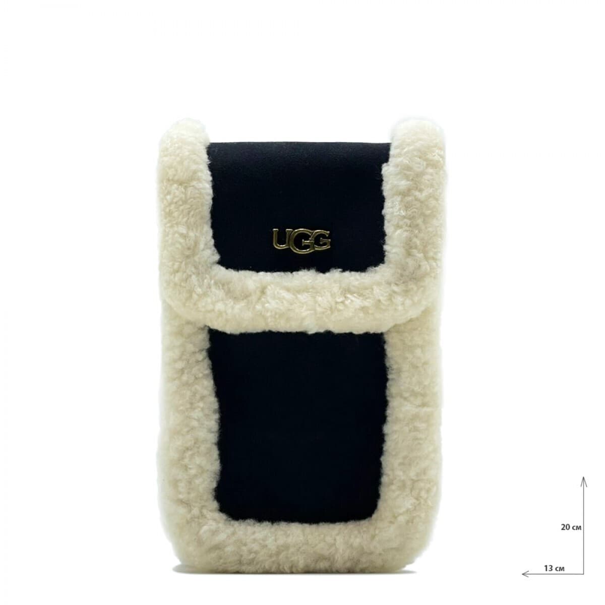Ugg Heritage Mini Crossbody