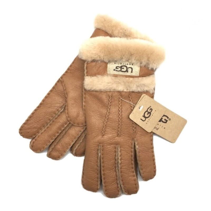Перчатки UGG Gloves Tenney