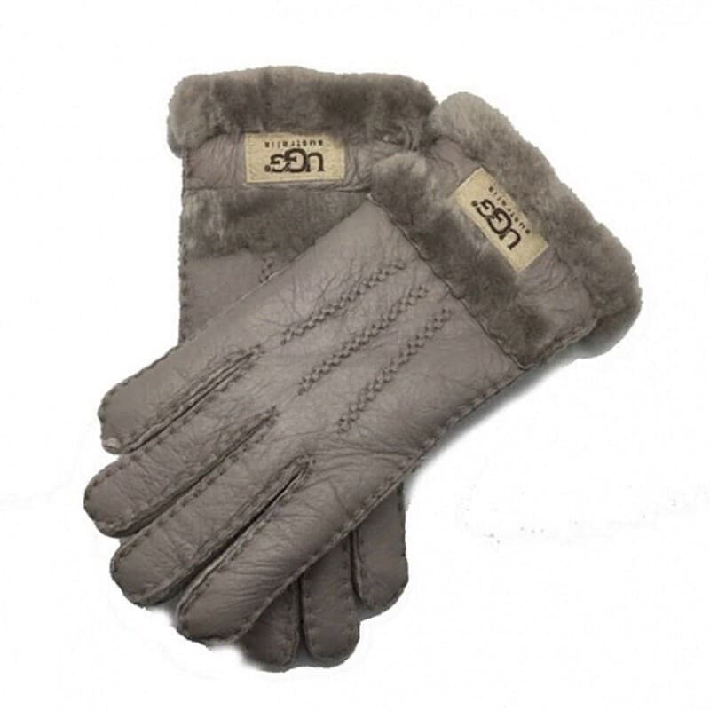 Перчатки UGG Gloves Tenney