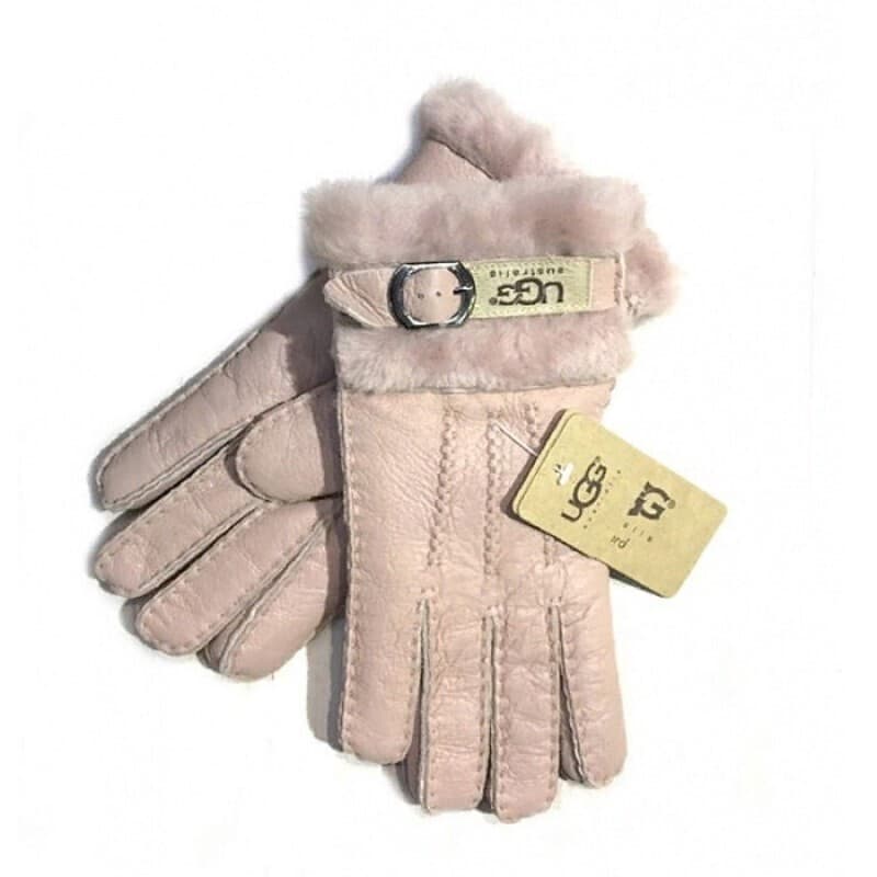 Перчатки UGG Gloves Tenney