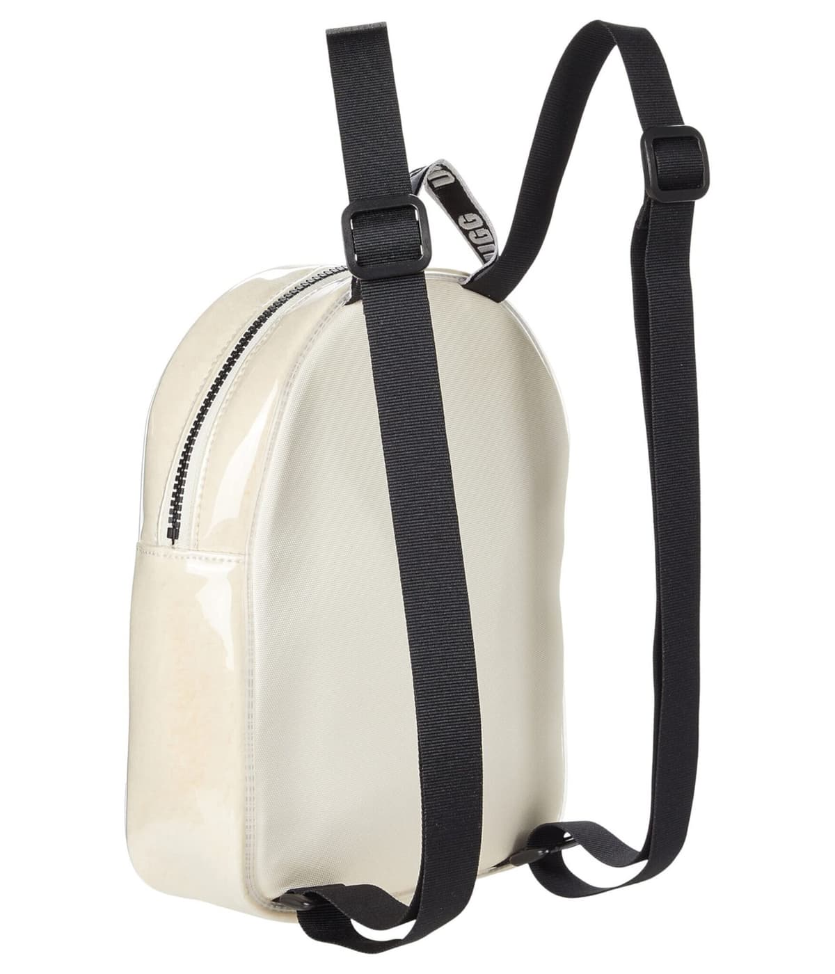 DANNIE II MINI BACKPACK Прозрачный — фото 4