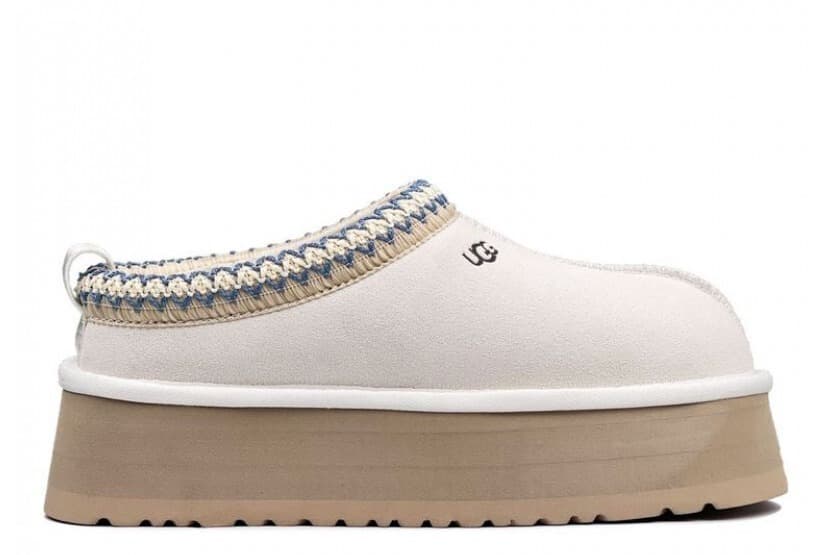 UGG Tazz Platform