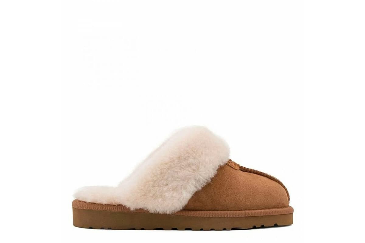 UGG Slippers Scufette