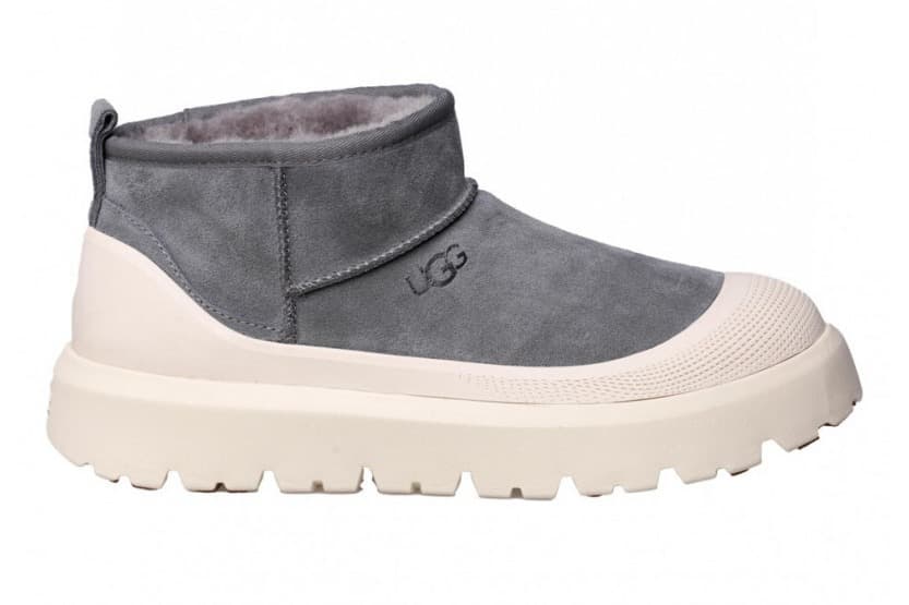 UGG Men Ultra Mini Hybrid