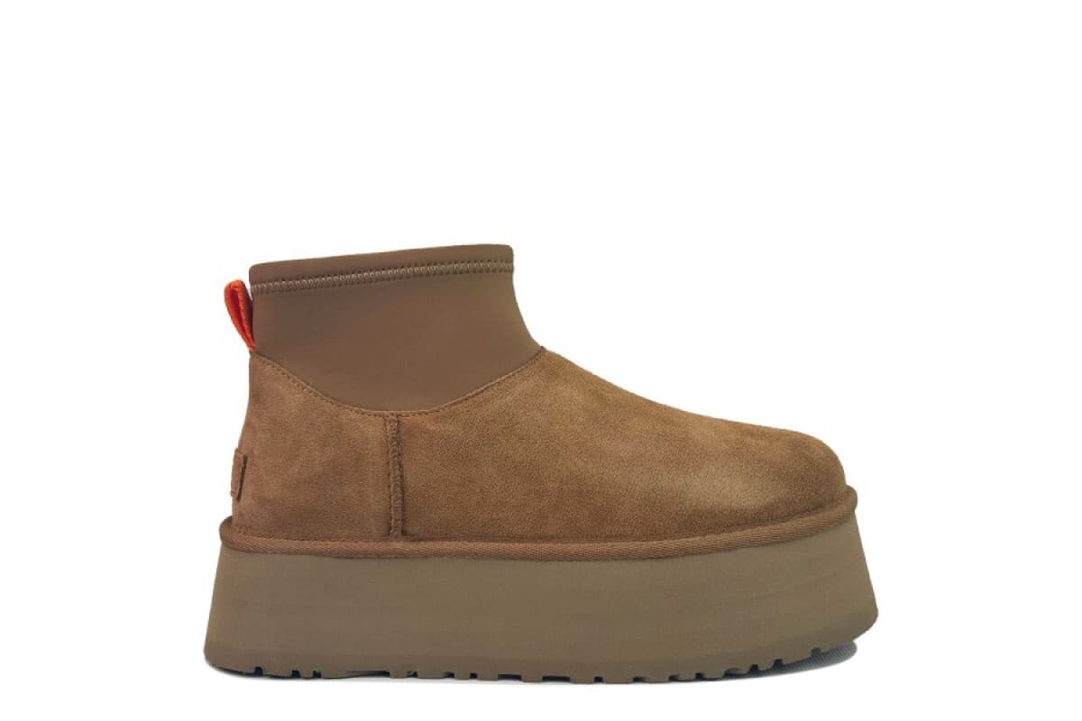 Ugg Classic Mini Dipper