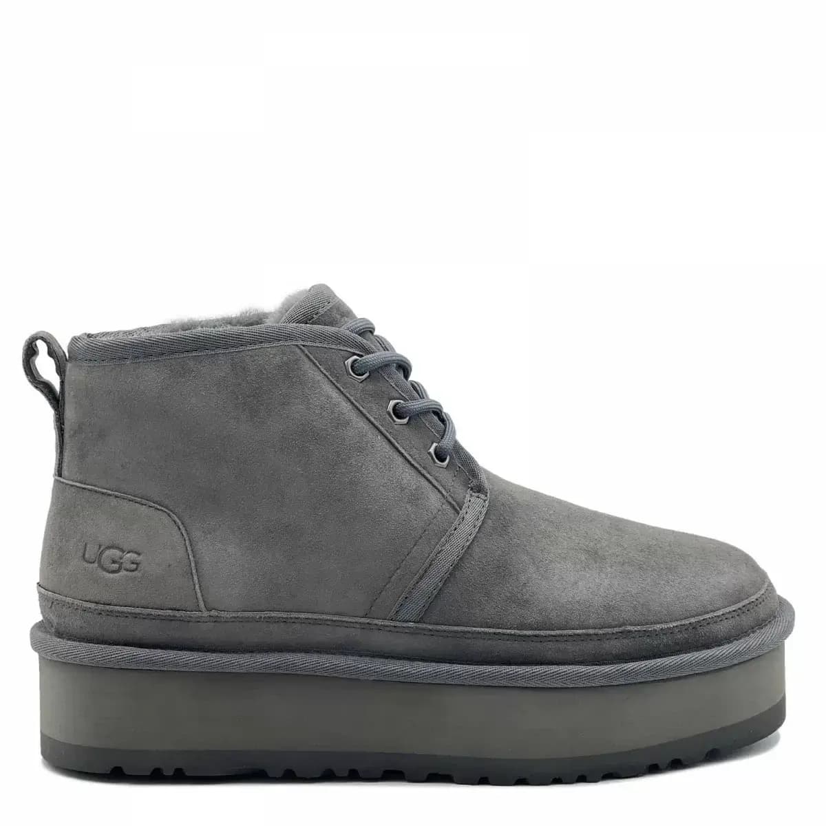 Ugg Neumel Platform