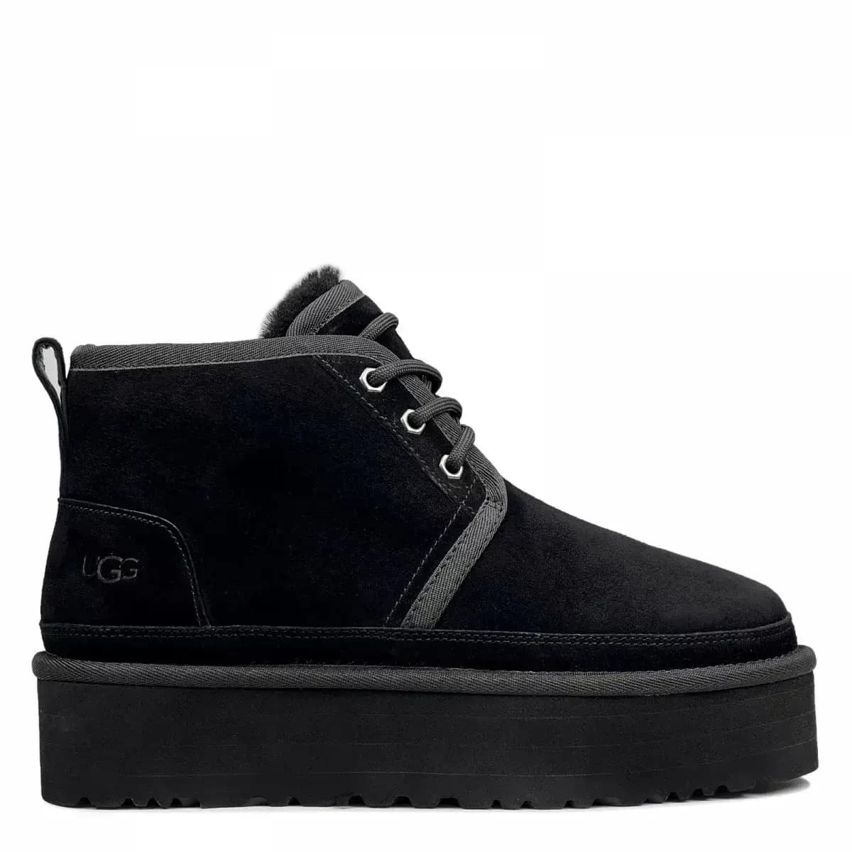 Ugg Neumel Platform
