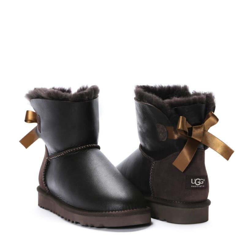 Угги Bailey Bow Mini