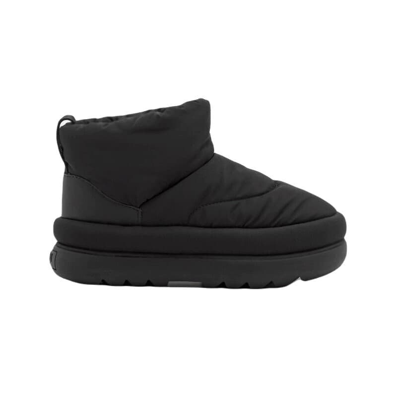 Classic Maxi Mini Black