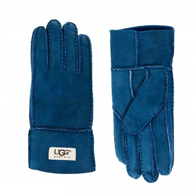 Перчатки UGG Classic Glove